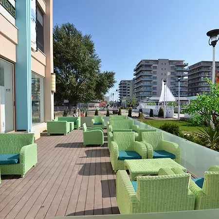 Phoenicia Luxury Hotel-3