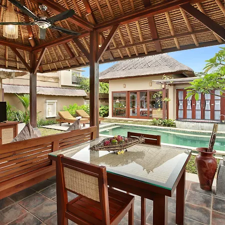 Ubud Nyuh Bali Resort & Spa-2