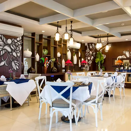 Natya Hotel Kuta-3