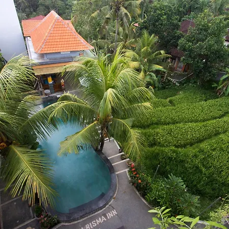 Adi Bisma Inn Ubud By Mahaputra-3