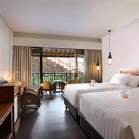 Best Western Premier Agung Resort Ubud-2