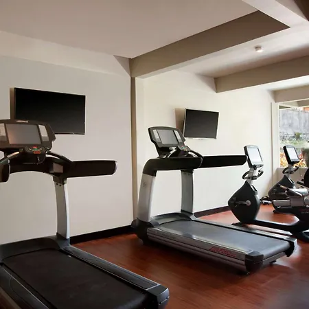 Best Western Premier Agung Resort Ubud-2