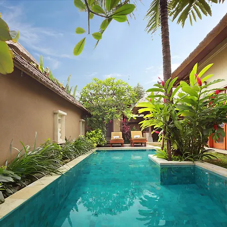Ubud Nyuh Bali Resort&Spa-2