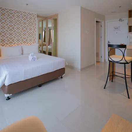 Astara Hotel Balikpapan-2