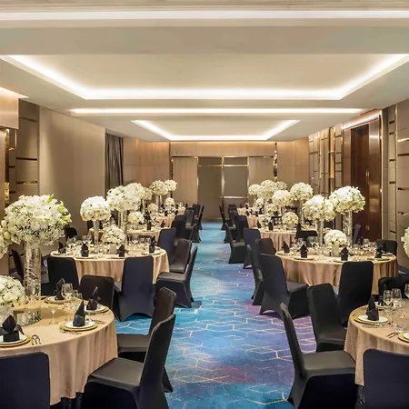 Intercontinental Hotels Jakarta Pondok Indah By Ihg-2