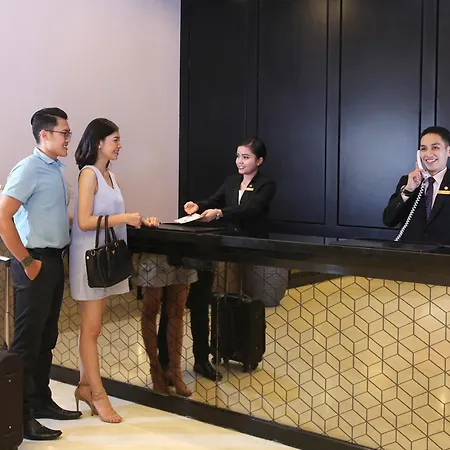 Swiss-Belinn Tunjungan Surabaya-2