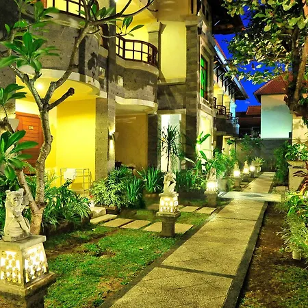 Adhi Jaya Hotel-2