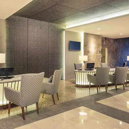 Manado Tateli Resort And Convention-3
