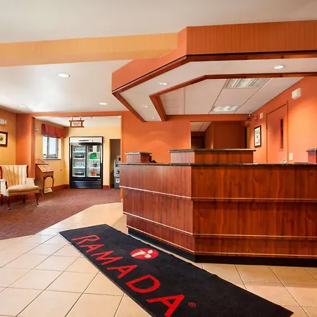 Ramada By Wyndham Wisconsin Dells I-90-2
