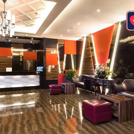 Best Western Senayan-3