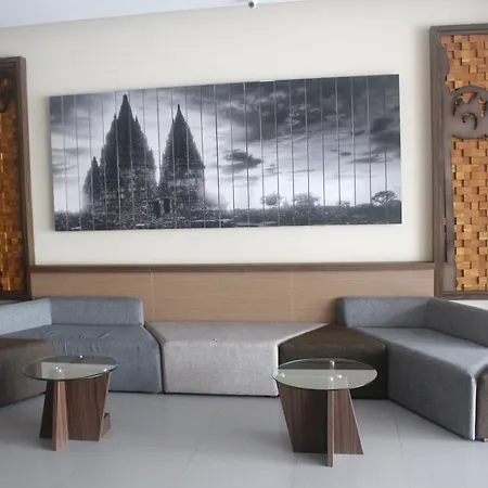 H Boutique Hotel Jogjakarta-3