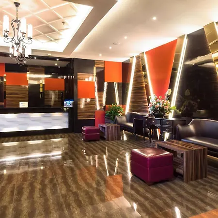Best Western Senayan-3