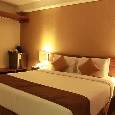 H Boutique Hotel Jogjakarta-2