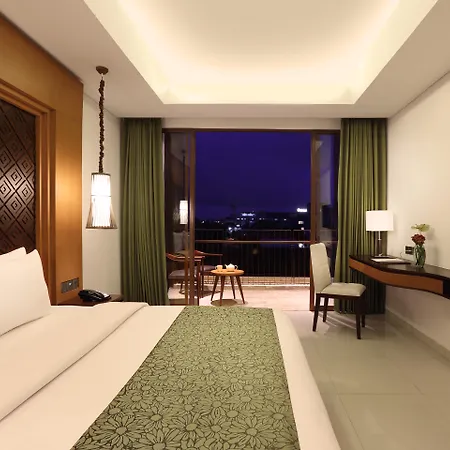 Golden Tulip Jineng Resort Bali-3