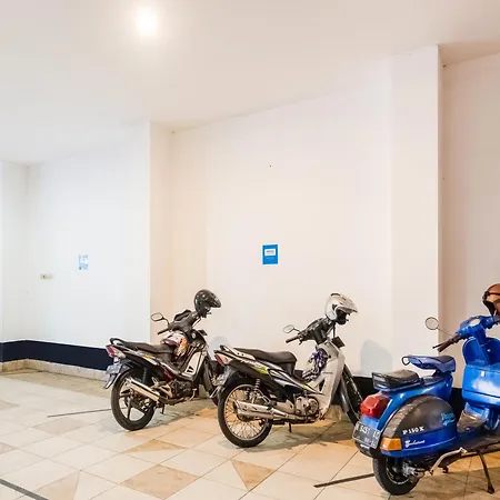Hotel Poncowinatan - Tugu-2