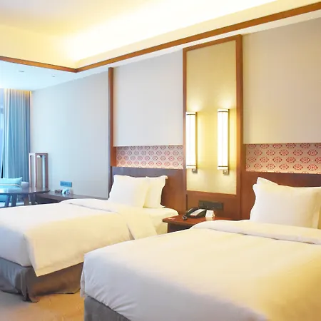 Howard Johnson Neodalle Resort Zhangjiajie-2