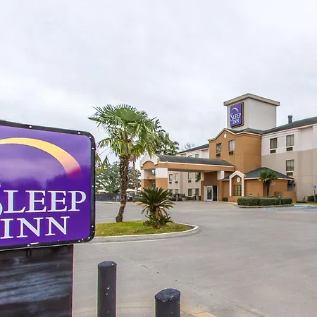 Sleep Inn Scott-Lafayette West-3