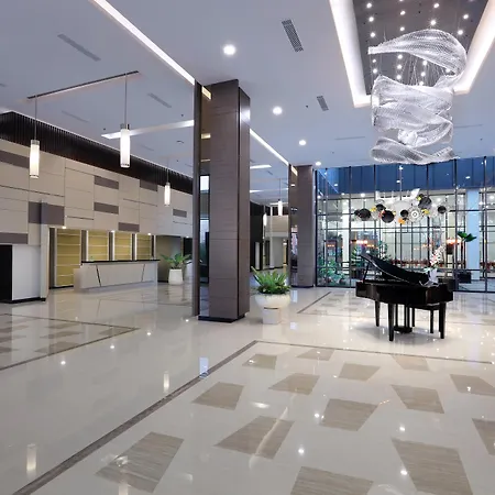 Harper Palembang-2
