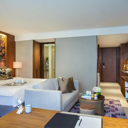 Ascott Sudirman Jakarta-3