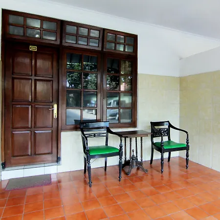 Hotel Sala-2