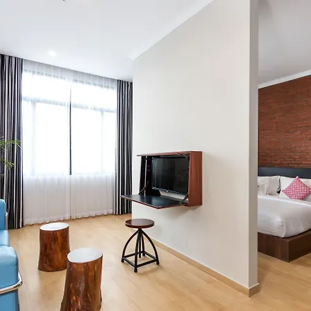 S Loft Manado-3