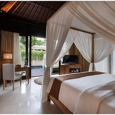 D'Nusa Beach Club And Resort-2
