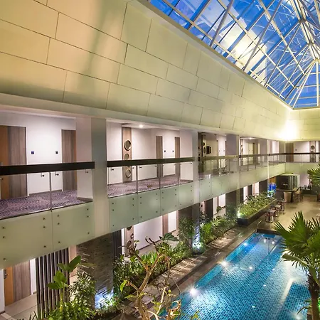 Holiday Inn Bandung Pasteur, an IHG Hotel-3