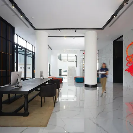 De Braga, Artotel Curated-3