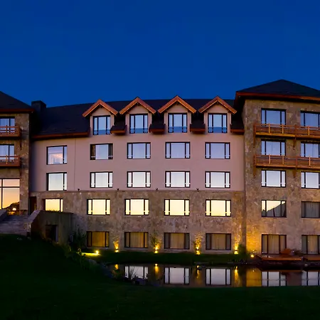 Loi Suites Chapelco Hotel-2