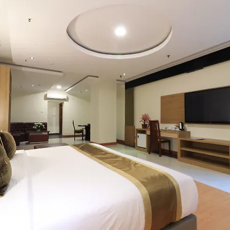 Coins Hotel Jakarta-2