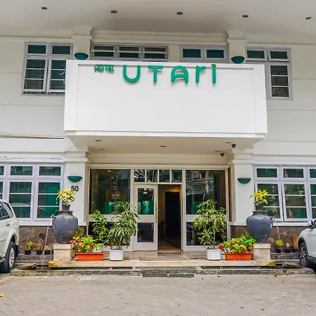Hotel Utari Dago-2