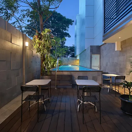 Swiss-Belinn Simatupang-3