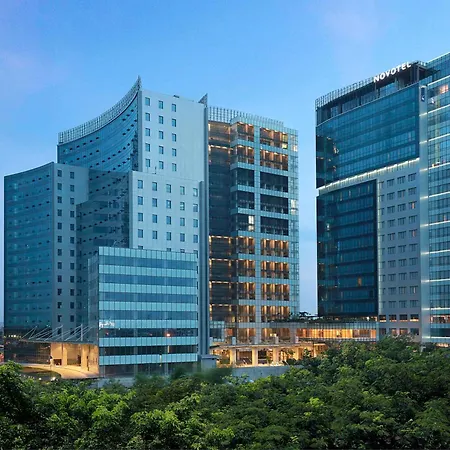 Novotel Samator Surabaya Timur-3