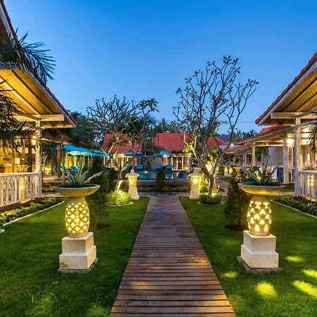 The Palm Grove Villas-3