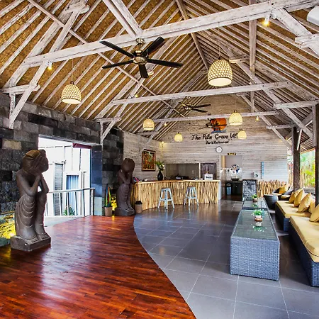 The Palm Grove Villas-2