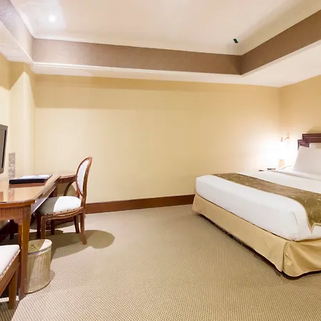 Golden Boutique Hotel Melawai-3