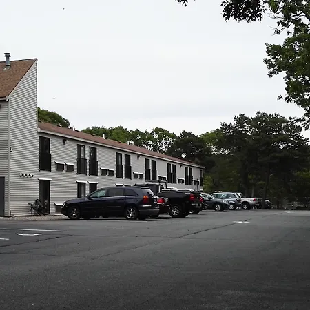 The Mariner Resort Cape Cod By The Red Collection-2
