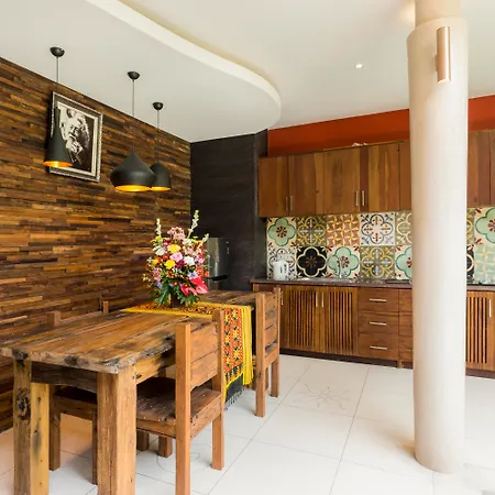Aryaswara Villa Ubud-2