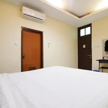 Hotel Istana Bungur-3