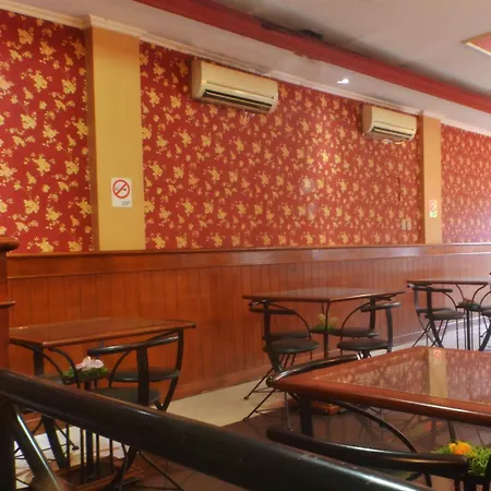 Hotel Istana Bungur-2
