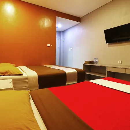 Eve Hotel-2