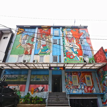 Eve Hotel-2