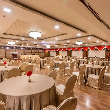 Best Western Plus Ramachandra-2