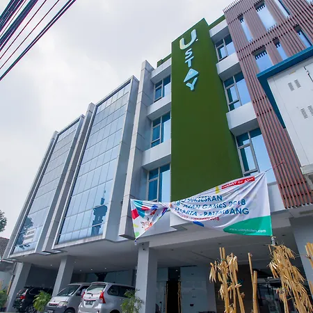 Reddoorz Plus Near Tebet-3