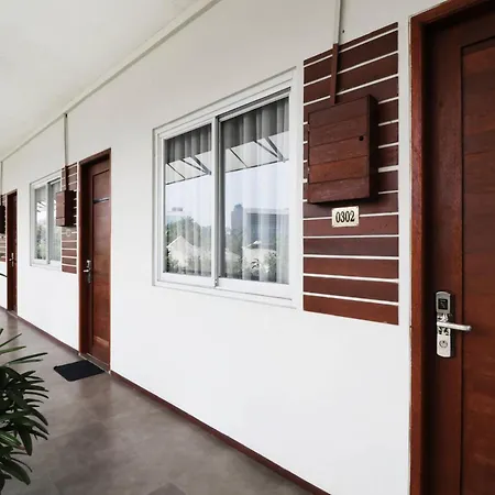 Pejaten Valley Residence-2