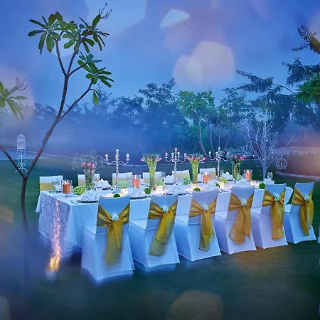 Vivanta New Delhi, Dwarka-2