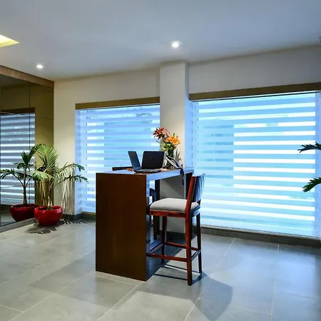 Howard Johnson By Wyndham, Kolkata Airport-3