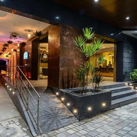 Howard Johnson By Wyndham, Kolkata Airport-2