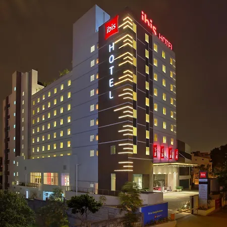 Ibis Bengaluru City Centre - An Accor Brand-3