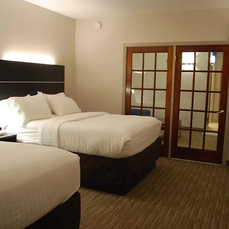 Holiday Inn Express Hotel & Suites Kingsport-Meadowview I-26 By Ihg-2